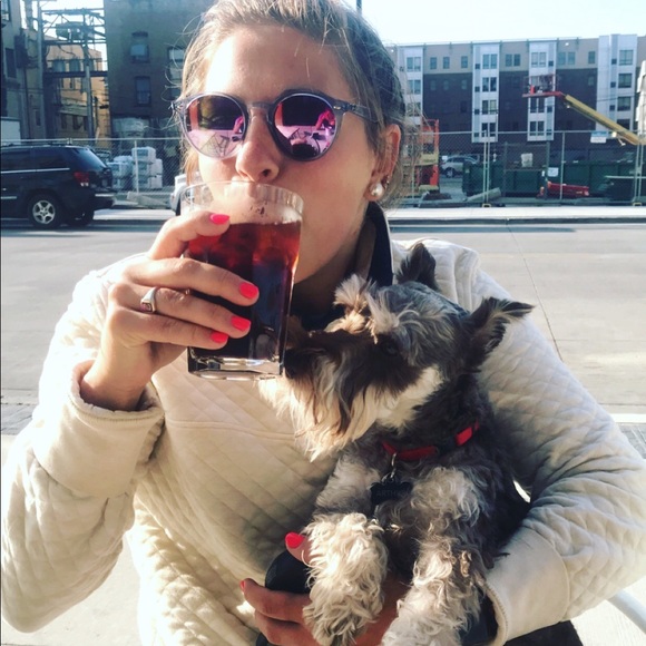 Meet your Posher, Grace - Picture 4 of 4